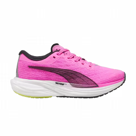 Puma Wmns Deviate Nitro 2 'Poison Pink'