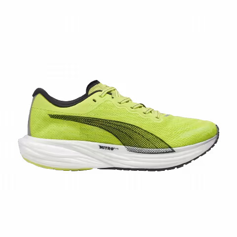 Puma Deviate Nitro 2 'Lime Pow'
