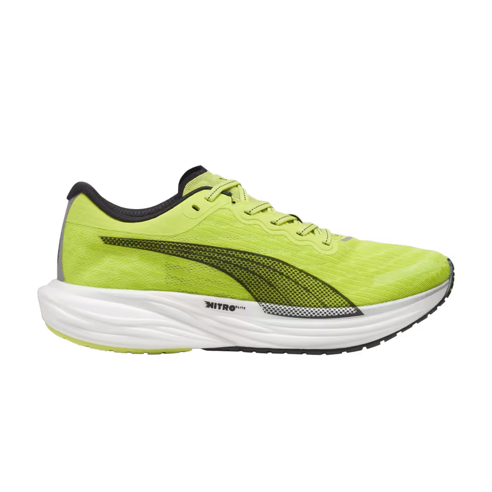 Puma Deviate Nitro 2 Lime Pow
