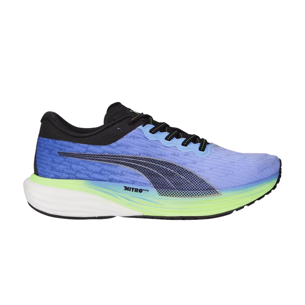 Puma Deviate Nitro 2 Royal Sapphire