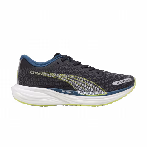 Puma Deviate Nitro 2 'Black Lime Pow'