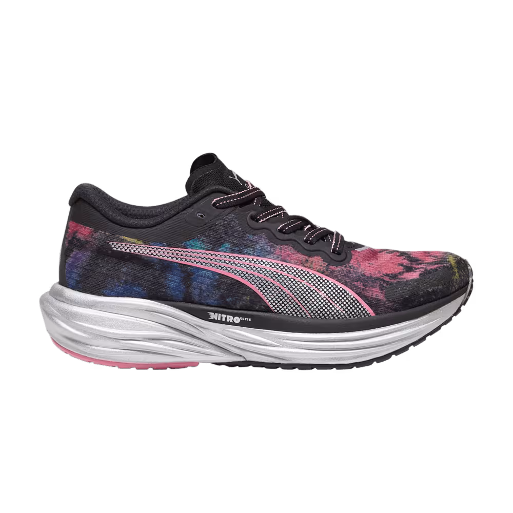 Puma Women's Deviate Nitro 2 Marathon Series