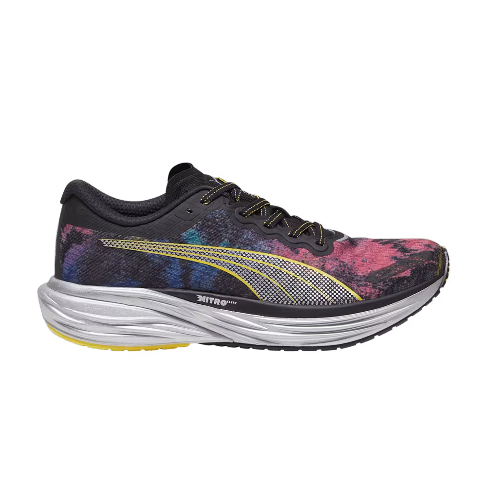 Puma Deviate Nitro 2 Marathon Series
