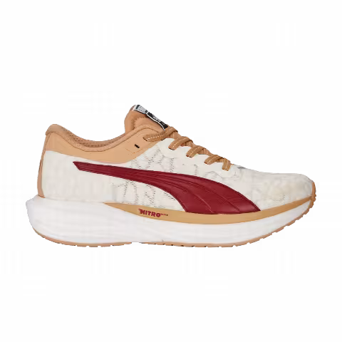 Puma Ciele Athletics x Wmns Deviate Nitro 2 'Dusty Tan'