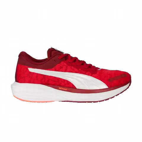 Ciele Athletics x Puma Deviate Nitro 2 'Vibrant Red'