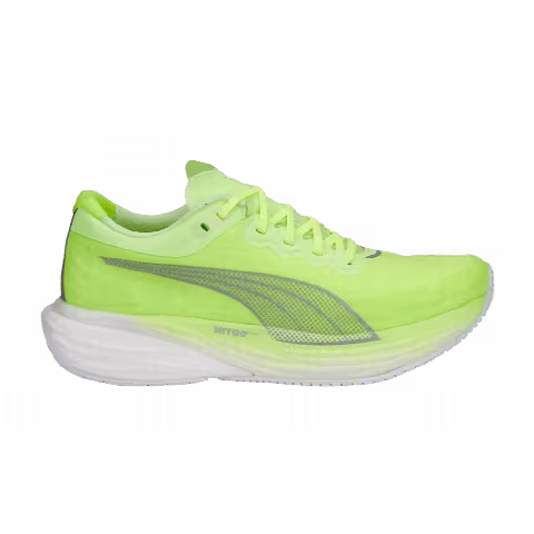 Puma Wmns Deviate Nitro 2 'Fizzy Apple'