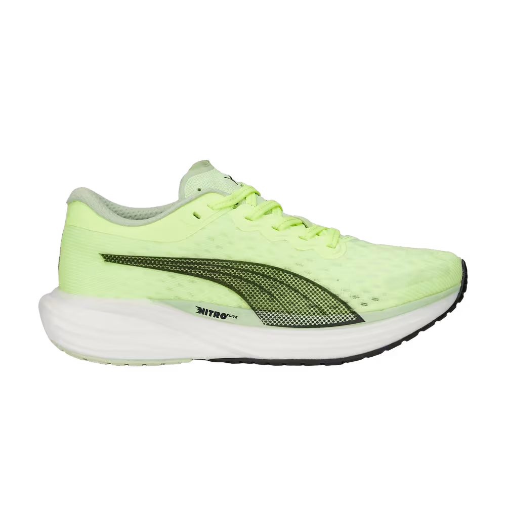 Puma Women's Deviate Nitro 2 Run 75