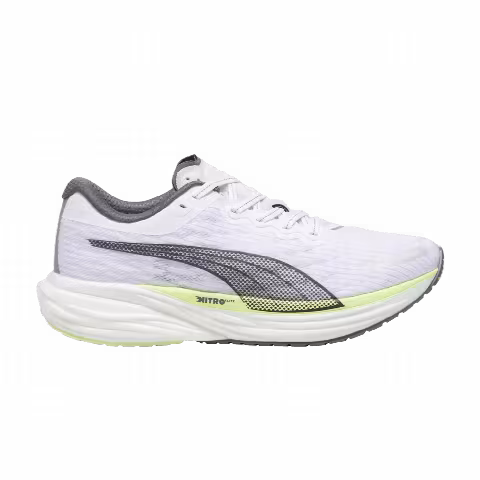 Puma Deviate Nitro 2 'White Speed Green'