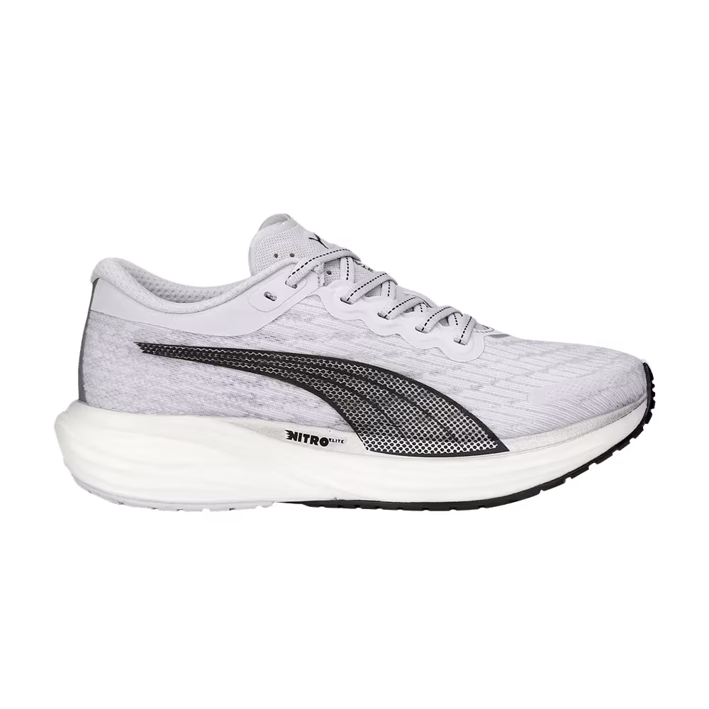Puma Women's Deviate Nitro 2 Spring Lavender