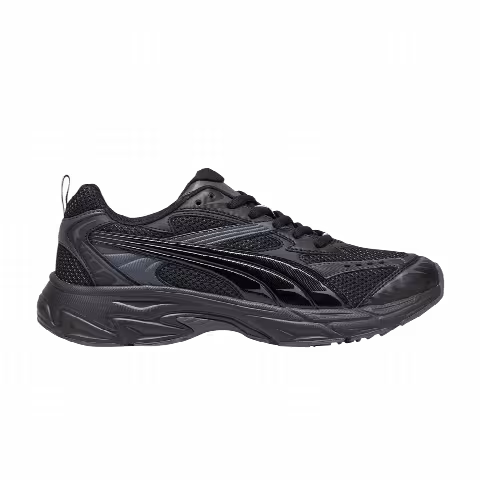Puma Morphic Base 'Black Strong Grey'