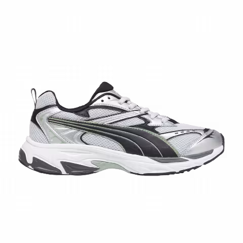 Puma Morphic 'Glacial Grey Green Fog'
