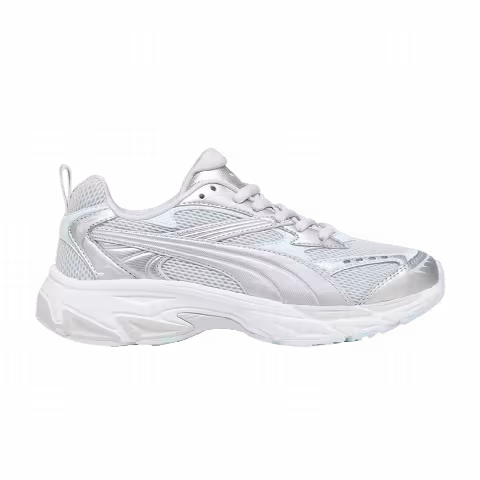 Puma Morphic 'Glacial Grey Icy Blue'