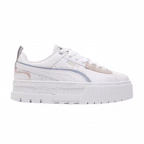 Puma Wmns Mayze UT 'White Rose Quartz'