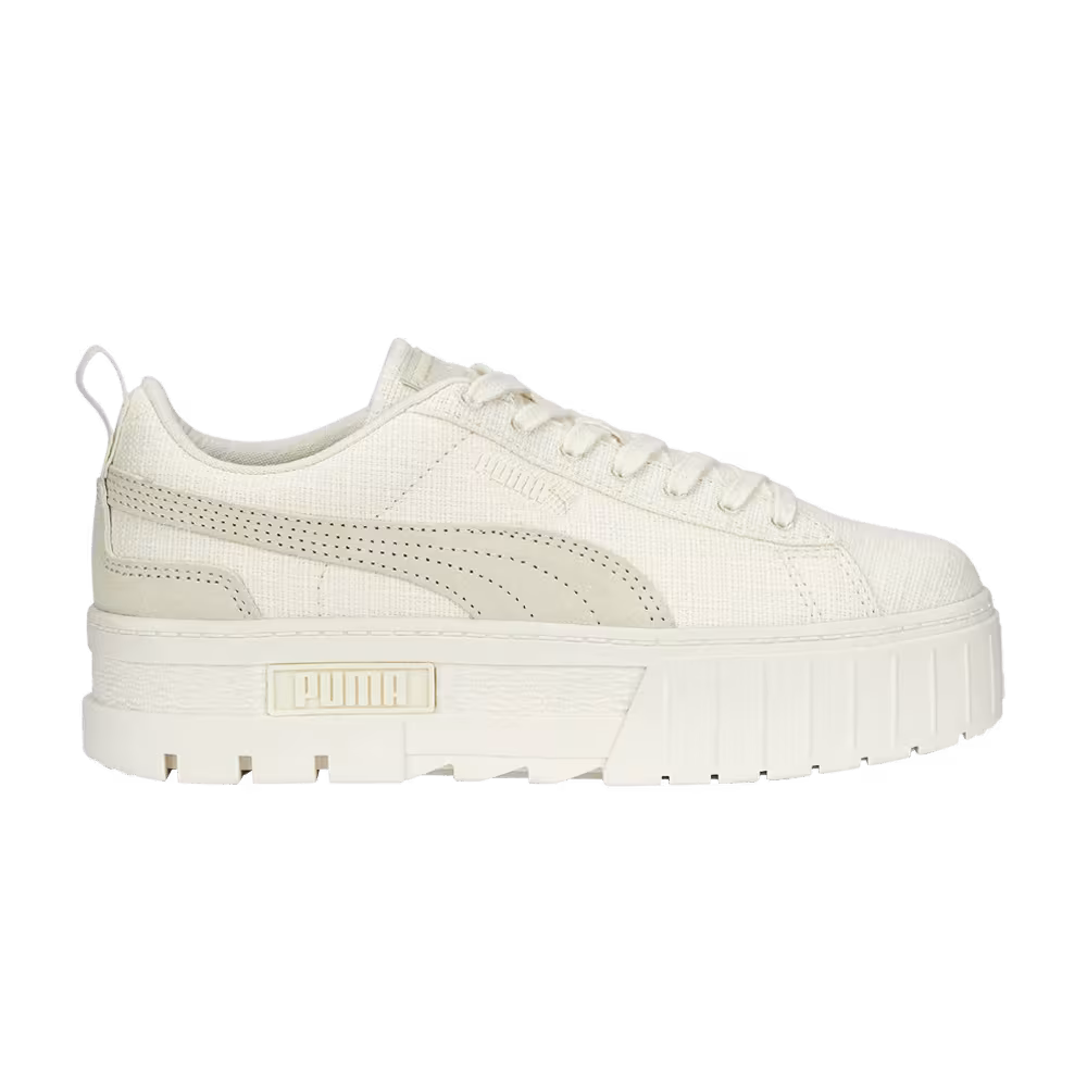 Puma Women's Mayze Blank Canvas