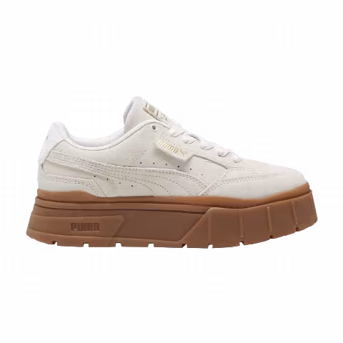 Puma Wmns Mayze Stack 'Soft Winter - Warm White Gum'