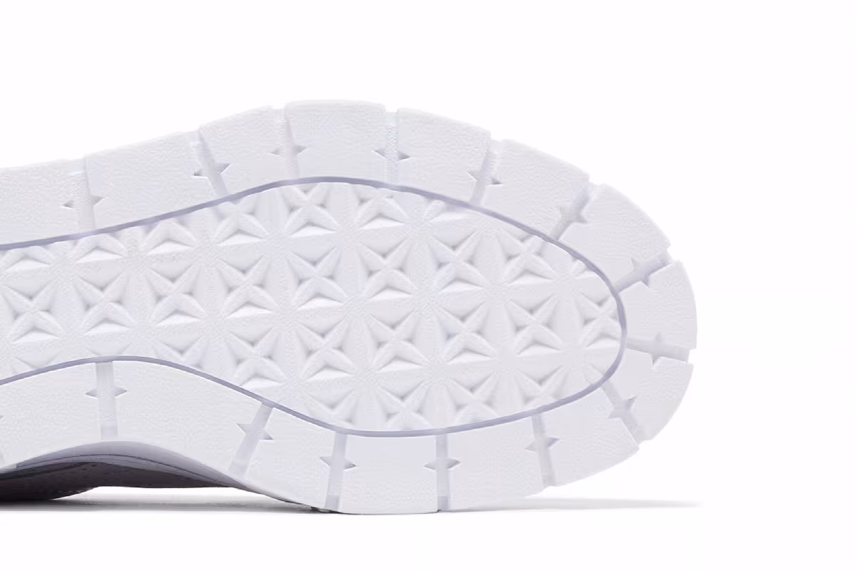 Puma Women's Mayze Stack Suede Spring Lavender, view 6