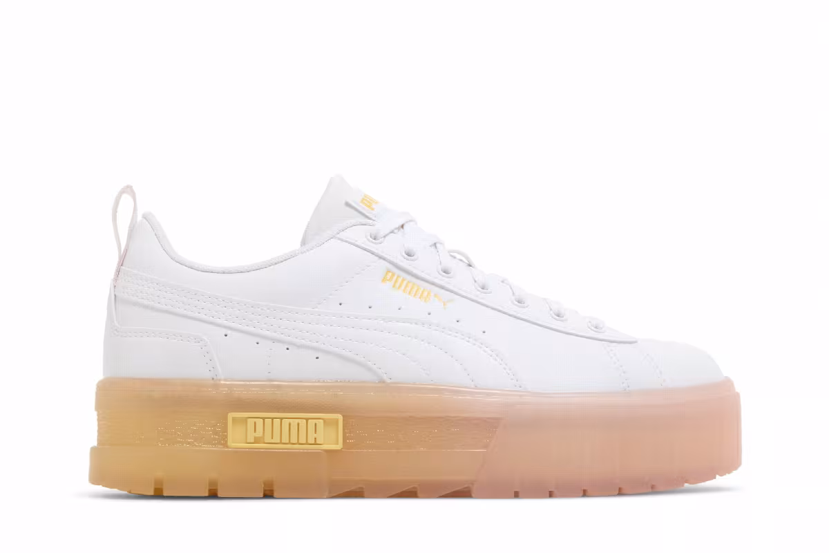 Puma Women's Mayze Beach Days, view 2