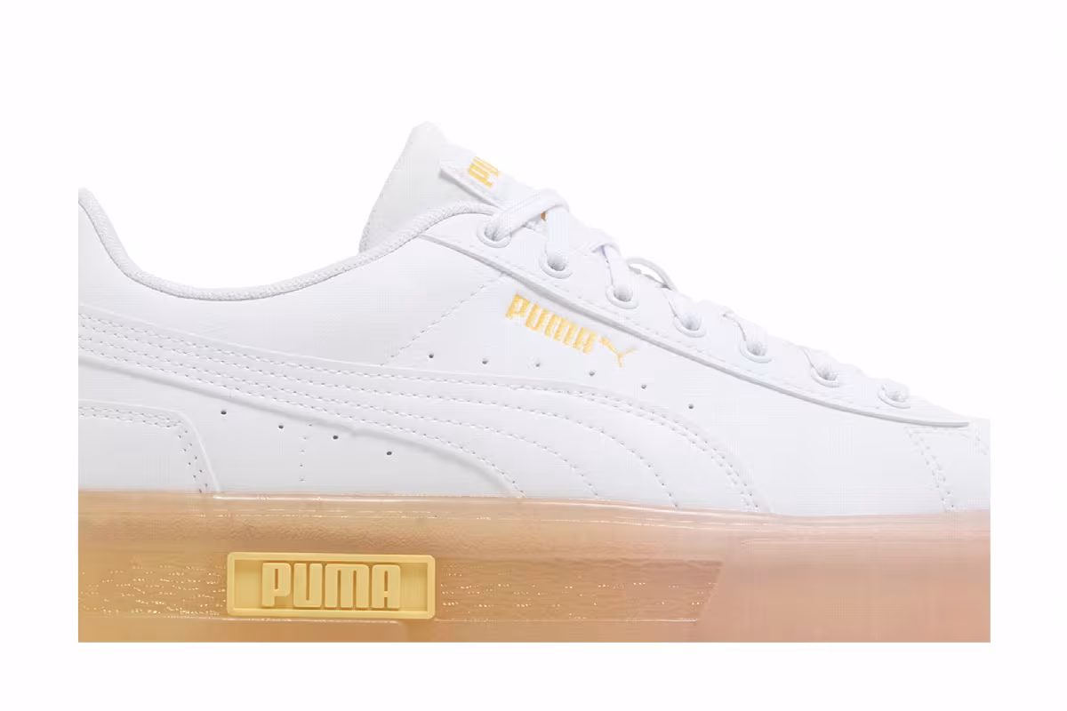 Puma Women's Mayze Beach Days, view 3