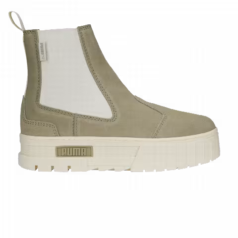 Puma Wmns Mayze Chelsea Suede 'Birch'