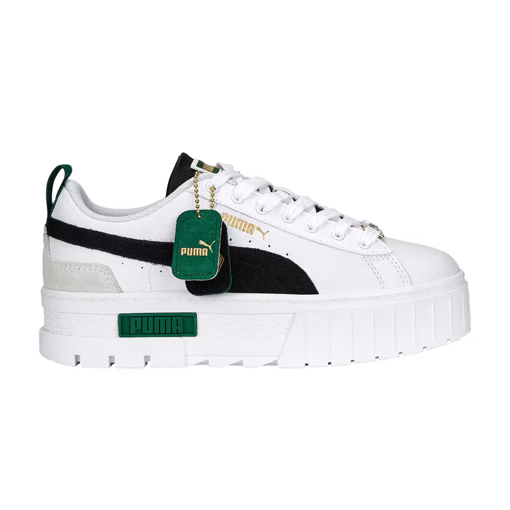 Puma Women's Mayze Archive Remastered