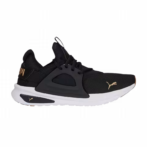 Puma Softride Enzo Evo 'Better RMX - Black Gold'