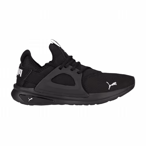 Puma Softride Enzo Evo 'Better RMX - Black'
