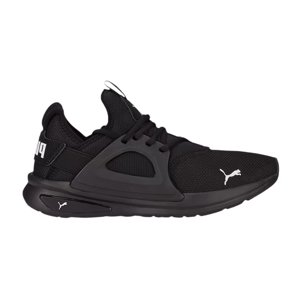 Puma Softride Enzo Evo Better RMX - Black