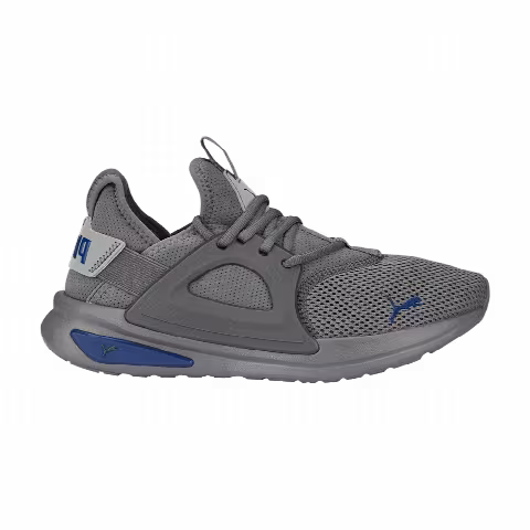 Puma Softride Enzo Evo 'Flat Medium Grey'