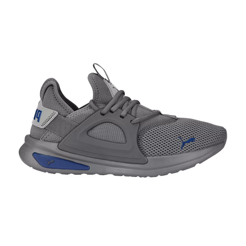 Puma Softride Enzo Evo Flat Medium Grey
