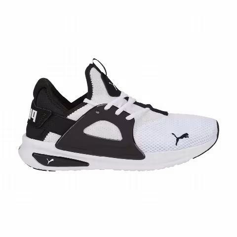 Puma Softride Enzo Evo 'White Black'