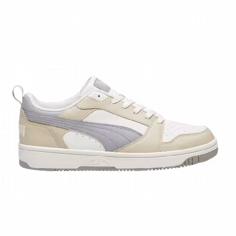 Puma Rebound V6 Low 'Granola Concrete'