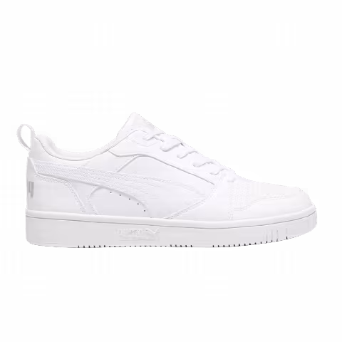 Puma Rebound V6 Low 'White'