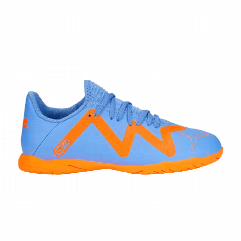Puma Future Play IT Big Kid 'Supercharge Pack - Blue Glimmer'
