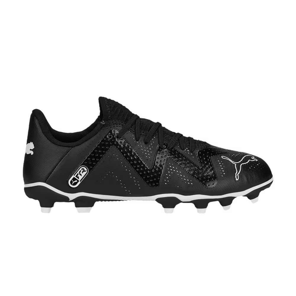 Puma Future Play FG AG Big Kid Eclipse Pack