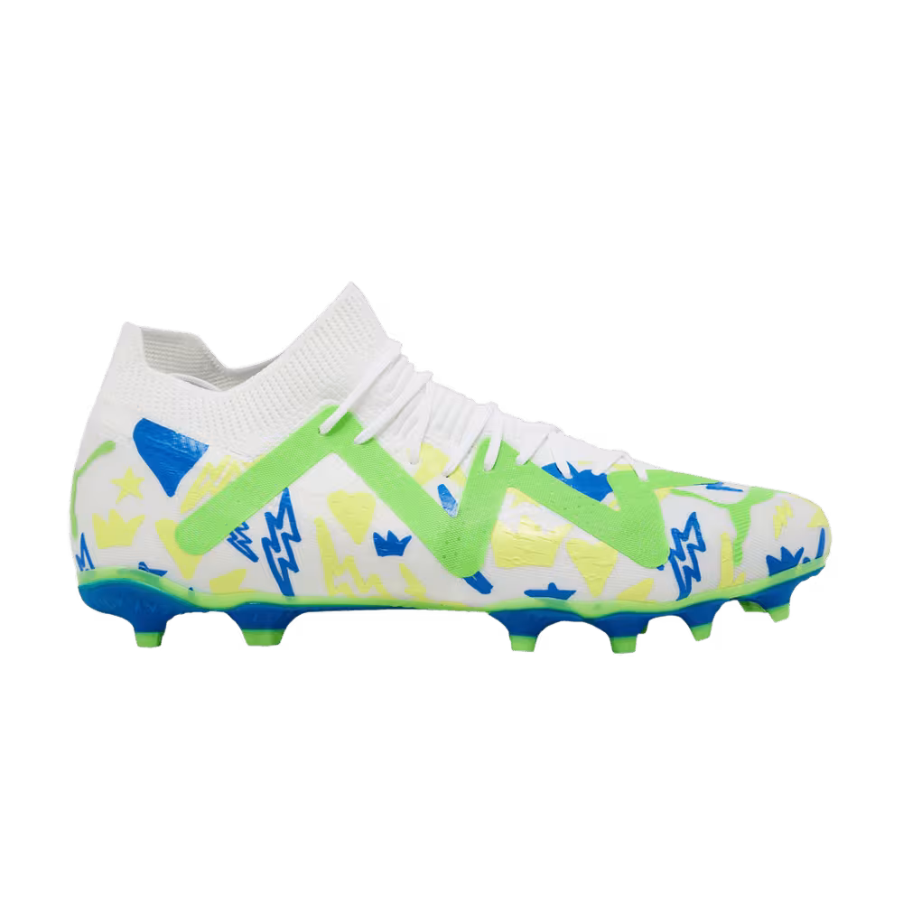 Puma Neymar Jr. x Future Match FG AG Instituto Pack