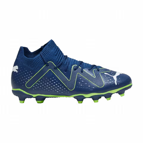 Puma Future Match FG AG Big Kid 'Gear Up Pack'