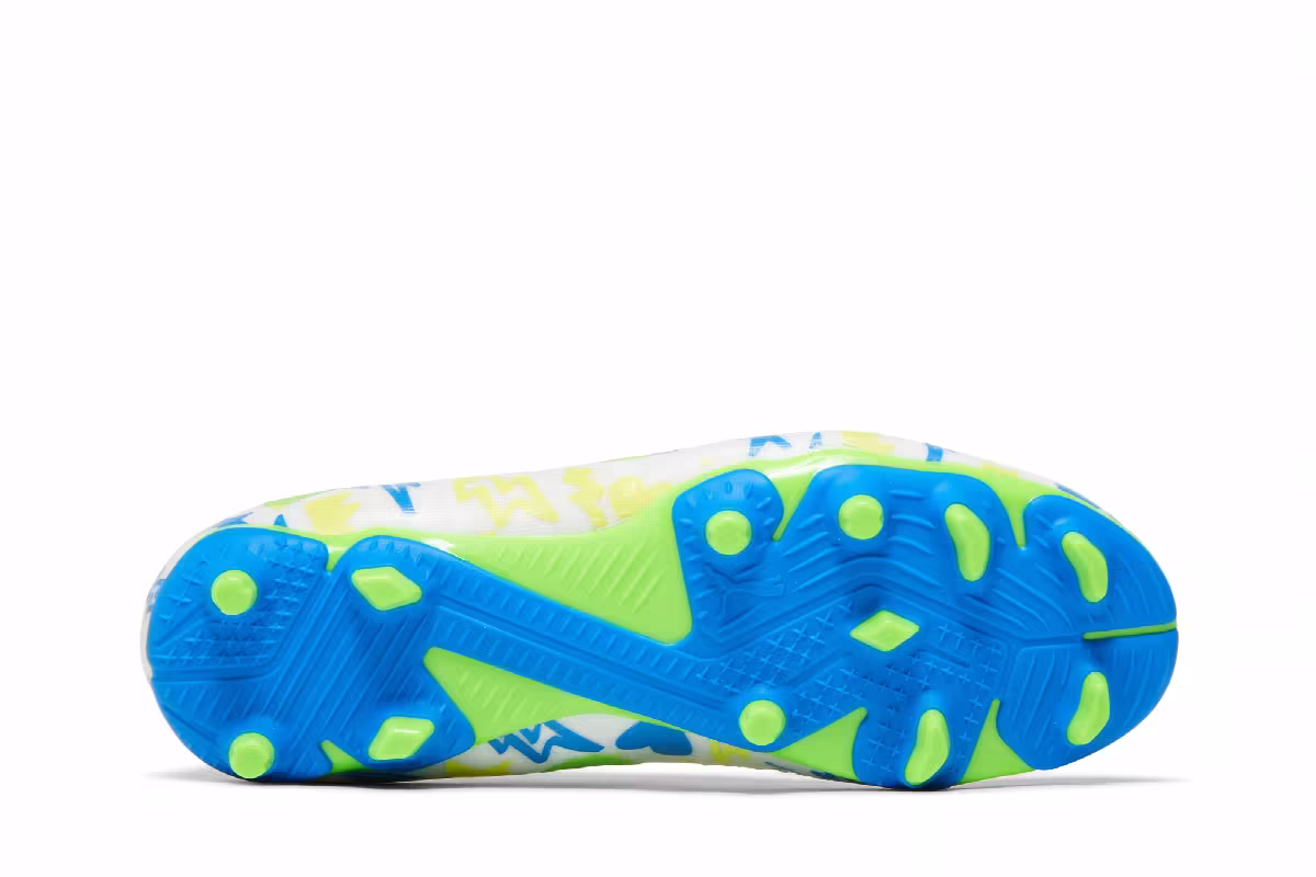 Neymar Jr. x Puma Future Match FG AG Big Kid Instituto Pack, view 5