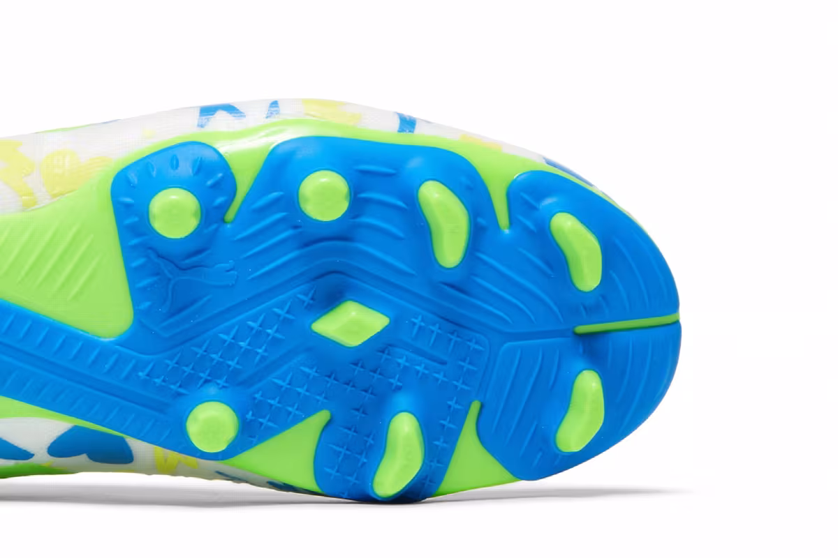 Neymar Jr. x Puma Future Match FG AG Big Kid Instituto Pack, view 6