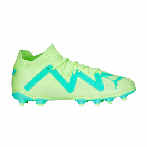 Puma Future Match FG AG Jr 'Pursuit Pack'