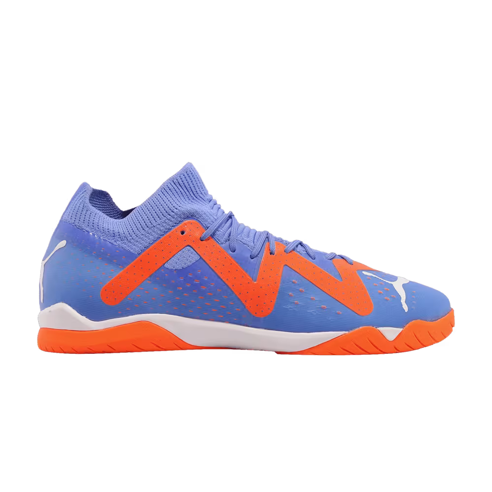 Puma Future Match IT Supercharge Pack - Blue Glimmer