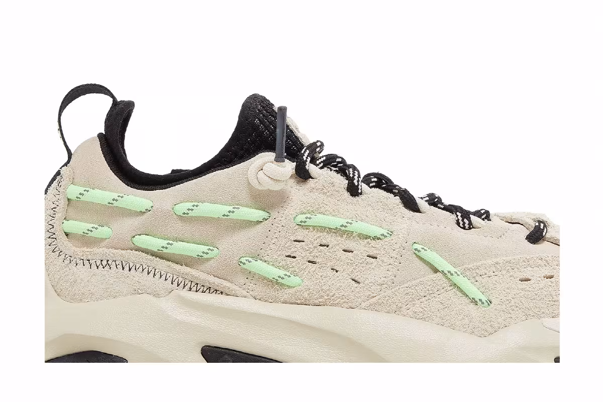 Puma Plexus Elektro Green, view 3