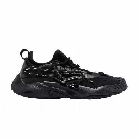 Juun J x Puma Plexus 'Triple Black'