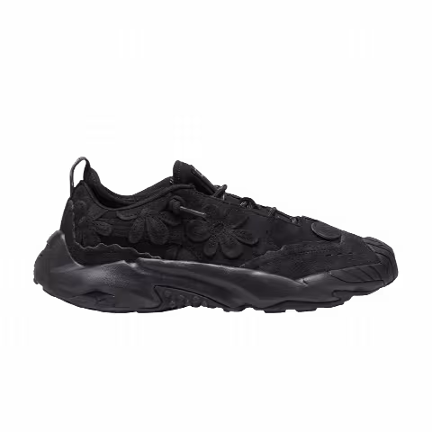 Perks and Mini x Puma Plexus 'Black Dark Shadow'