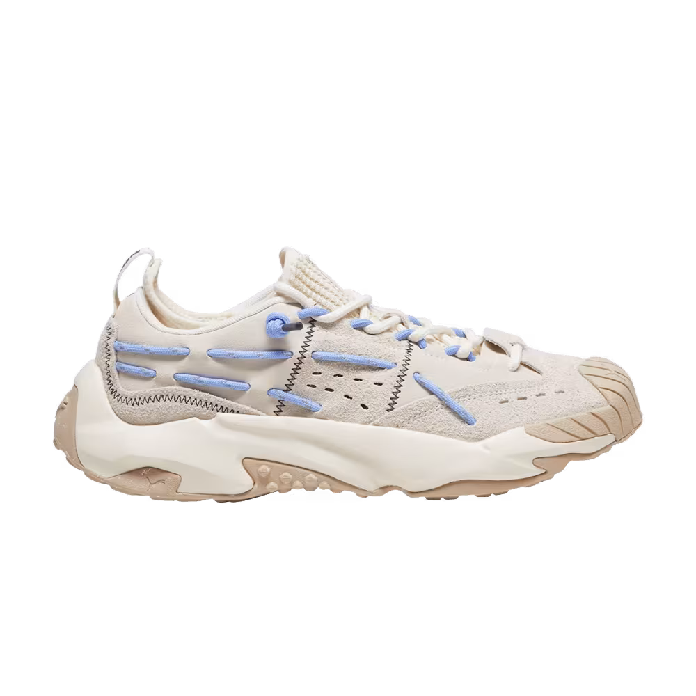 Puma Plexus Pristine Elektro Purple