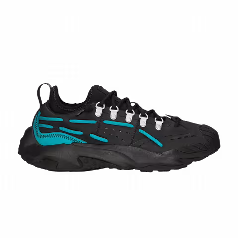 KOCHÉ x Puma Plexus 'Black Teal'