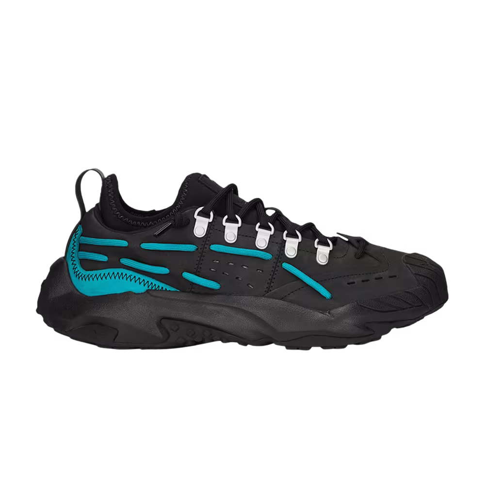 KOCHÉ x Puma Plexus Black Teal