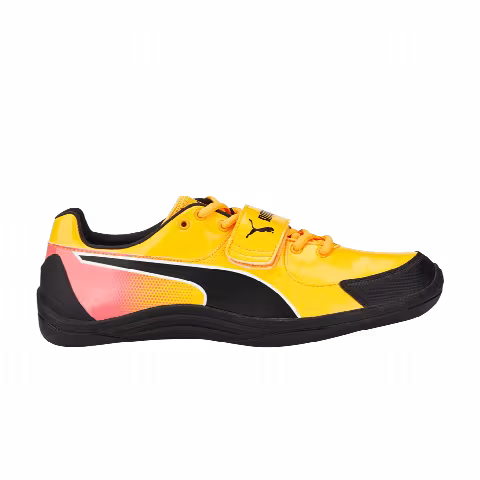 Puma evoSpeed Throw 10 'Sun Stream Sunset Glow'