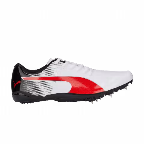 Puma evoSpeed Prep Sprint 3 'White Black Red'