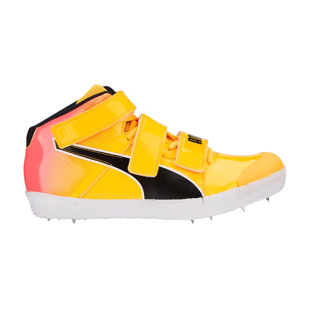 Puma evoSpeed Javelin 3 Sun Stream Sunset Glow