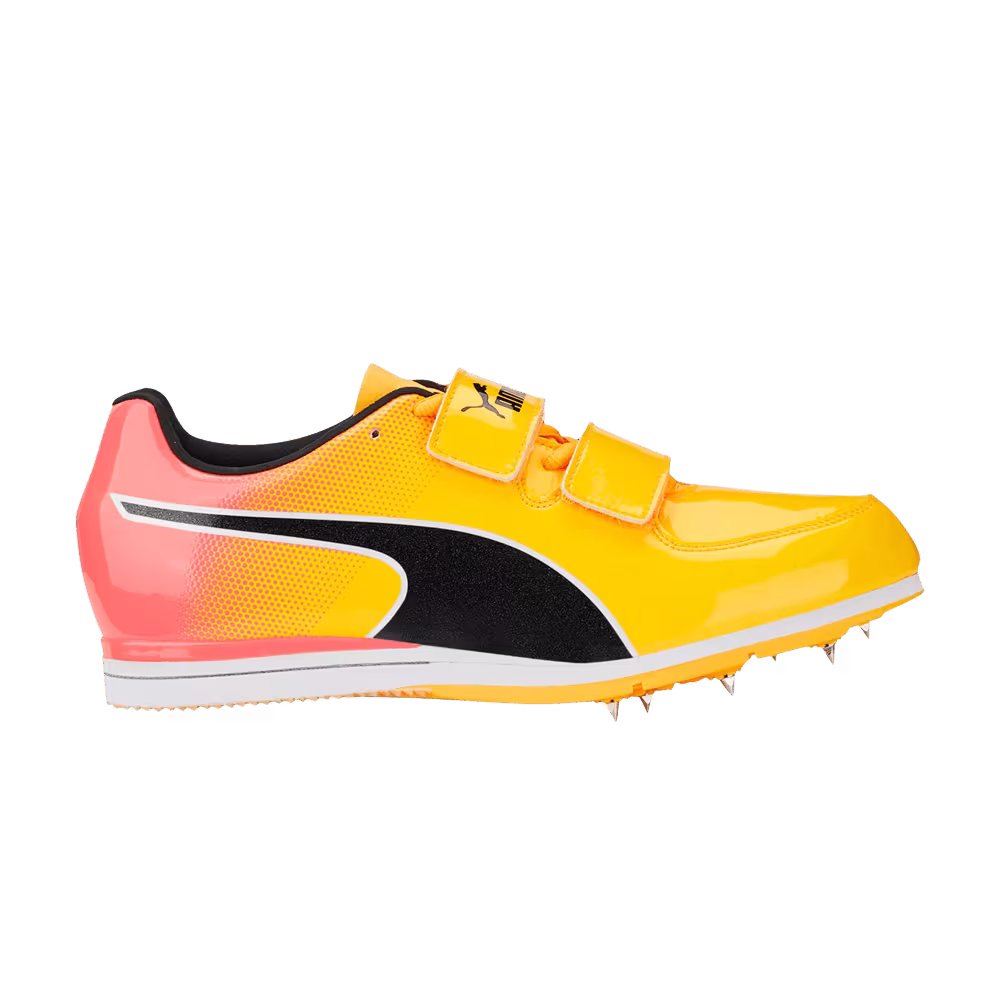 Puma evoSpeed Triple Jump 10 Sun Stream Sunset Glow